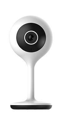 Bilicra Iris mini Akilli Camera 1080p
